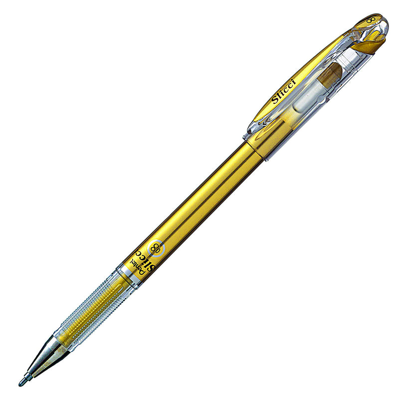 Cf12Roller Slicci Metallic 0.8 Oro