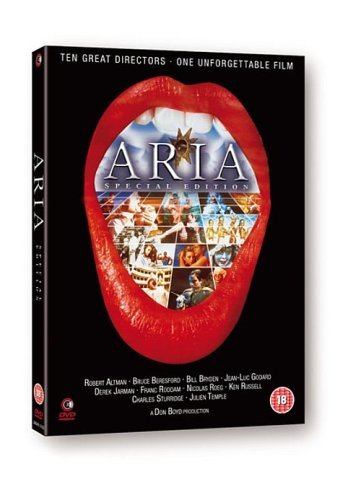 Aria - Special Edition