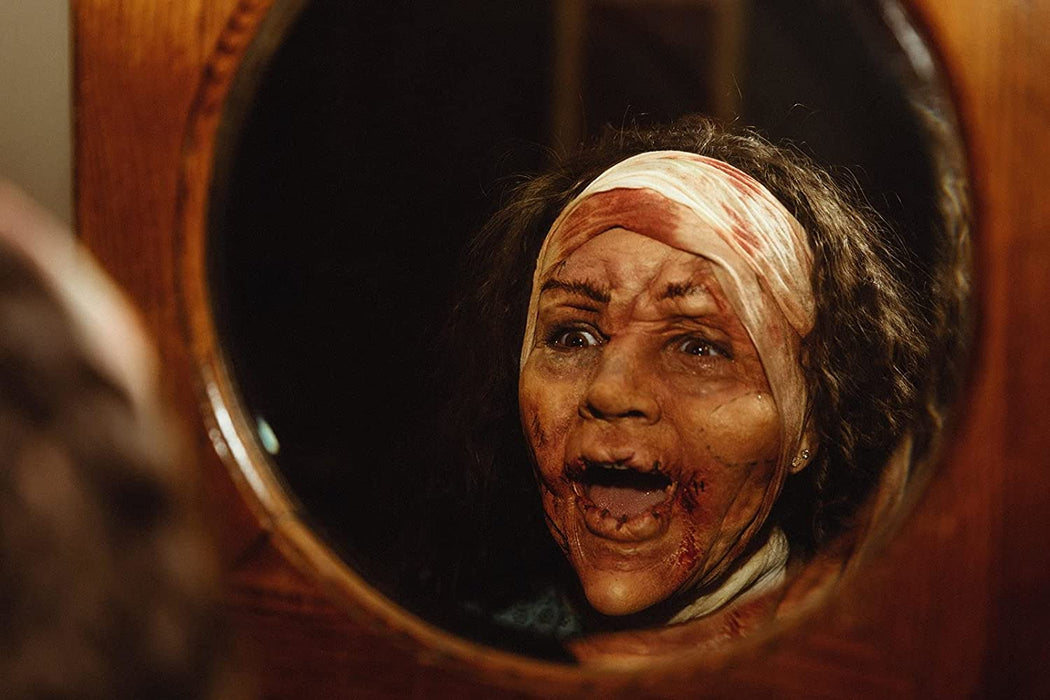 Incision - Kleine Einschnitte, große Schmerzen (uncut)