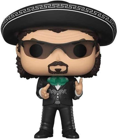 Funko Pop! TV: Eastbound & Down - Kenny in Mariachii Outfit