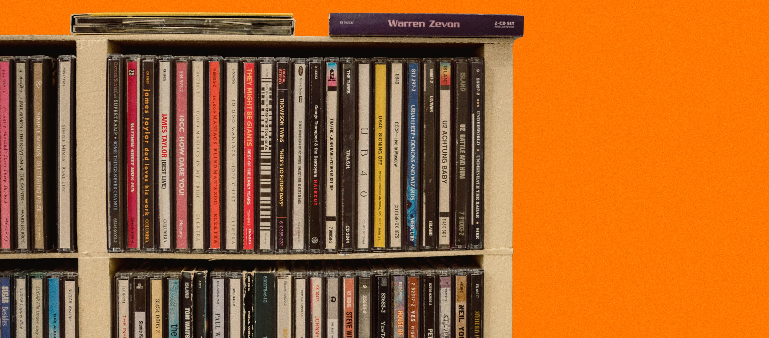 CD Under £5 – Rarewaves.com