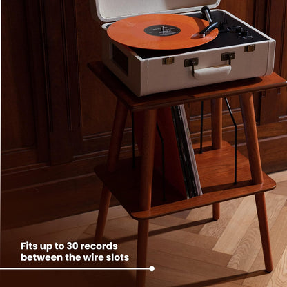 Manchester Turntable Stand