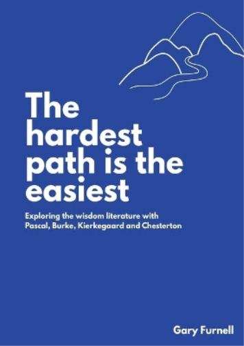 The Hardest Path Is the Easiest