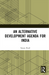 An Alternative Development Agenda for India