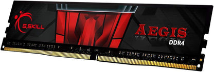 G.Skill Aegis F4-3200C16D-32GIS memory module 32 GB 2 x 16 GB DDR4 3200 MHz
