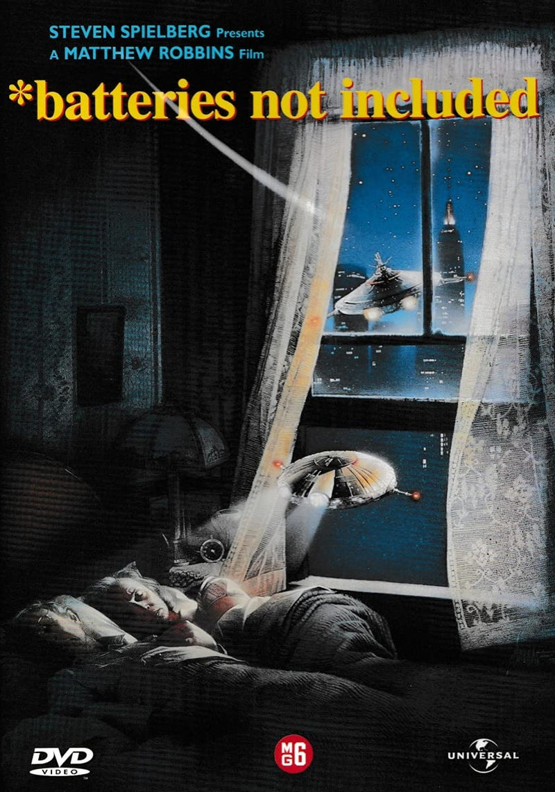 Batteries Not Included 2003