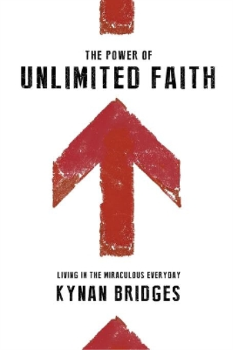 Power Of Unlimited Faith, The