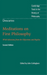 Descartes: Meditations on First Philosophy