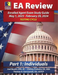 PassKey Learning Systems EA Review Part 1 Individuals; Enrolled Agent Study Guide