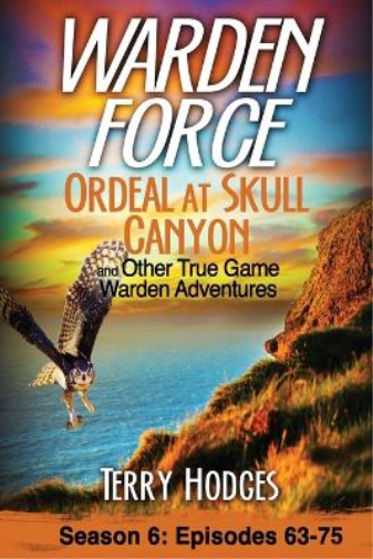 Warden Force