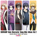 (ANIMATION) - TV ANIME[SERVAMP]SOLO CHARACTE MINI