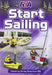 Rya Start Sailing DVD