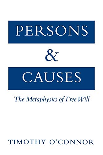 Persons and Causes