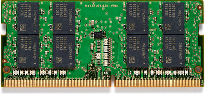 Ddr5 - 16 gb - so dimm 262-pin - 4800 mhz / pc5-38400 4m9y5at