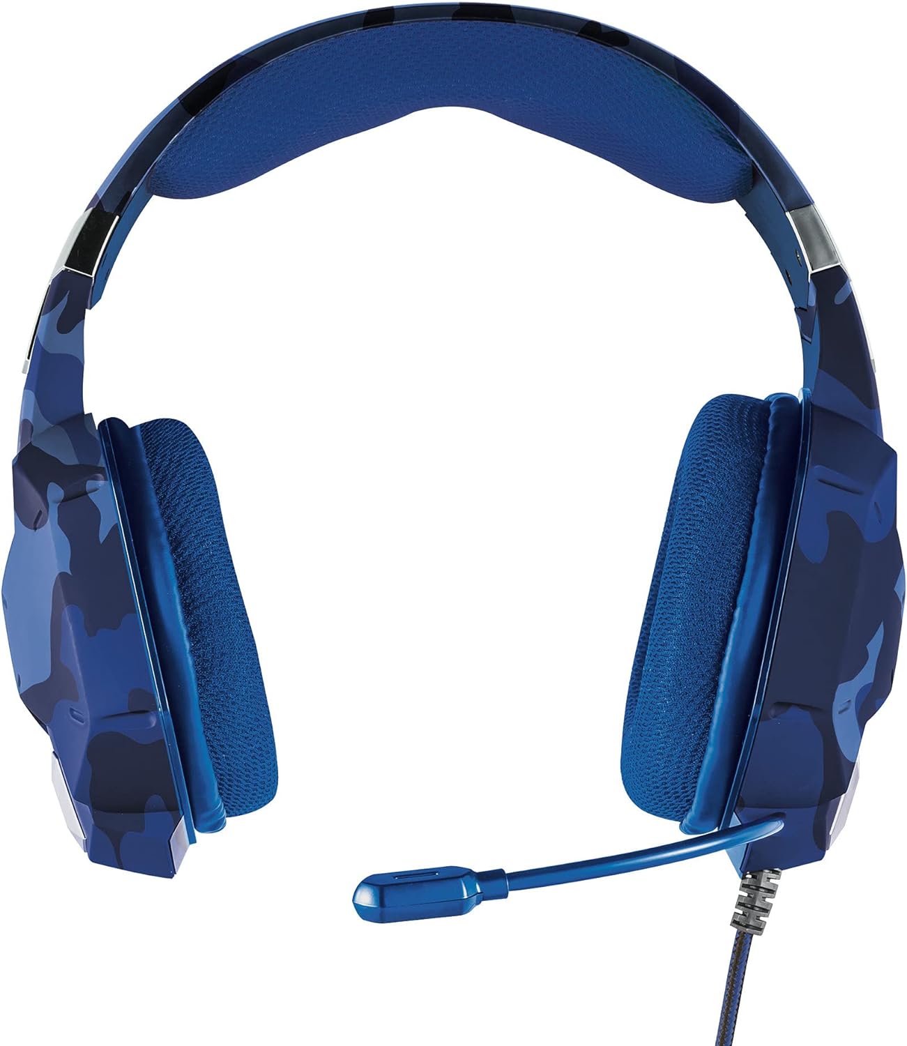 Gxt322B Carus Headset Ps5
