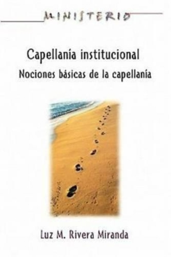 Capellanía Institucional