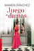 Juego De Damas