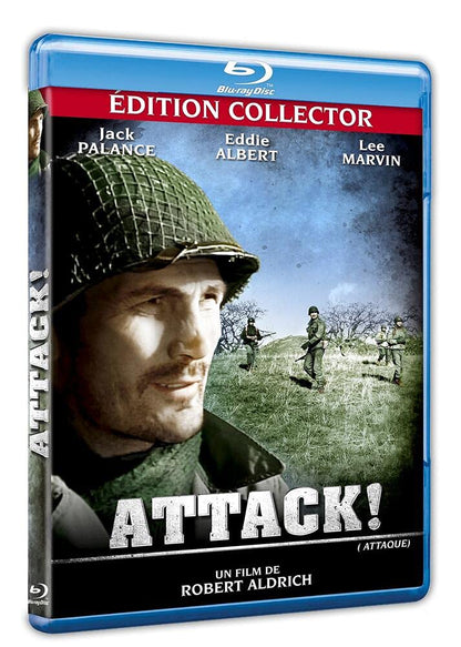 Attack !