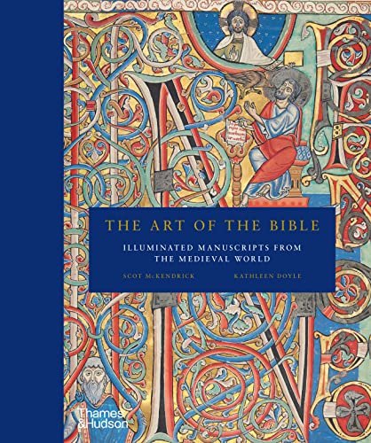 The Art Of The Bible