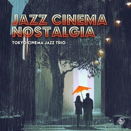 Jazz For Cinema