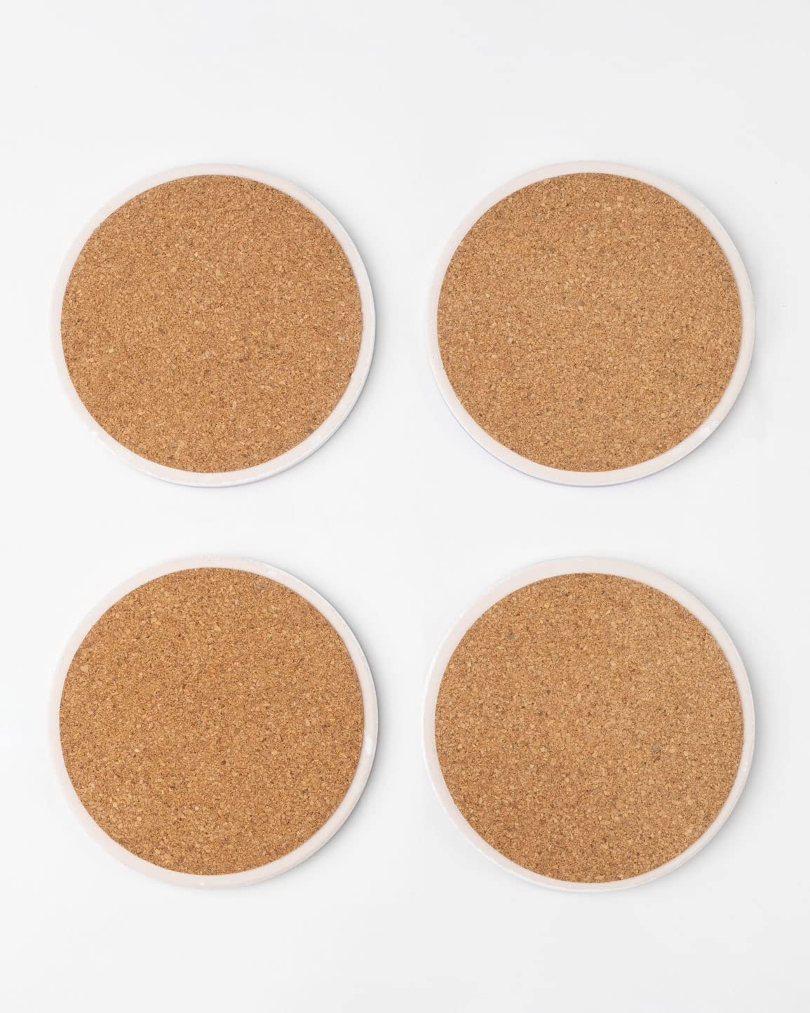 Outriders Coaster Set Class Icons