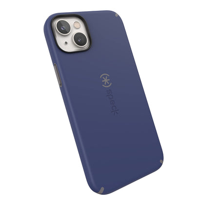 AP-1024 CANDYSHELL PRO (PRUSSIAN BLUE/CLOUDY GREY)