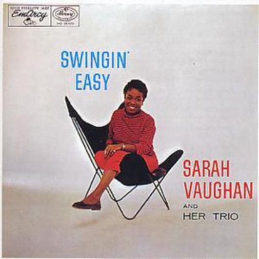 Swingin' Easy