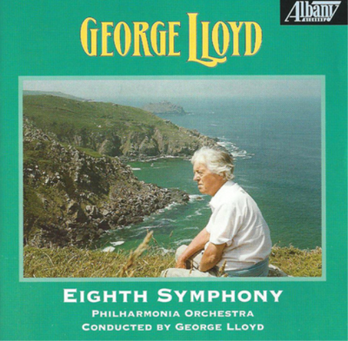 George Lloyd: Eighth Symphony