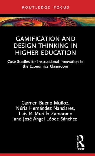 Gamification & Design Thinking In Higher