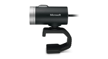 Microsoft LifeCam Cinema webcam 1 MP 1280 x 720 pixels USB 2.0 Black
