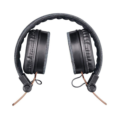 Fyber Bt Wireless Headphones