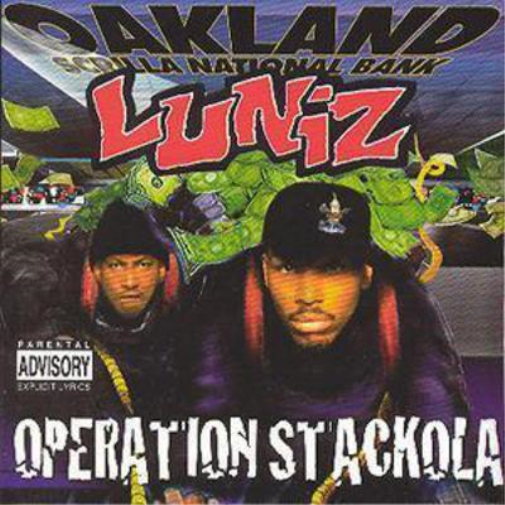 Operation Stackola