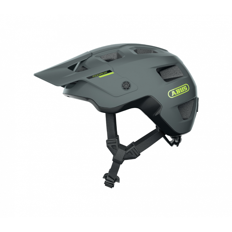 Abus Helmet Modrop Ct Grey L 57-61