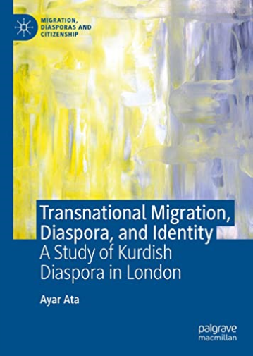 Transnational Migration, Diaspora, And I