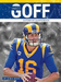 Jared Goff
