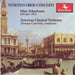 Venezianische Oboenkonzerte