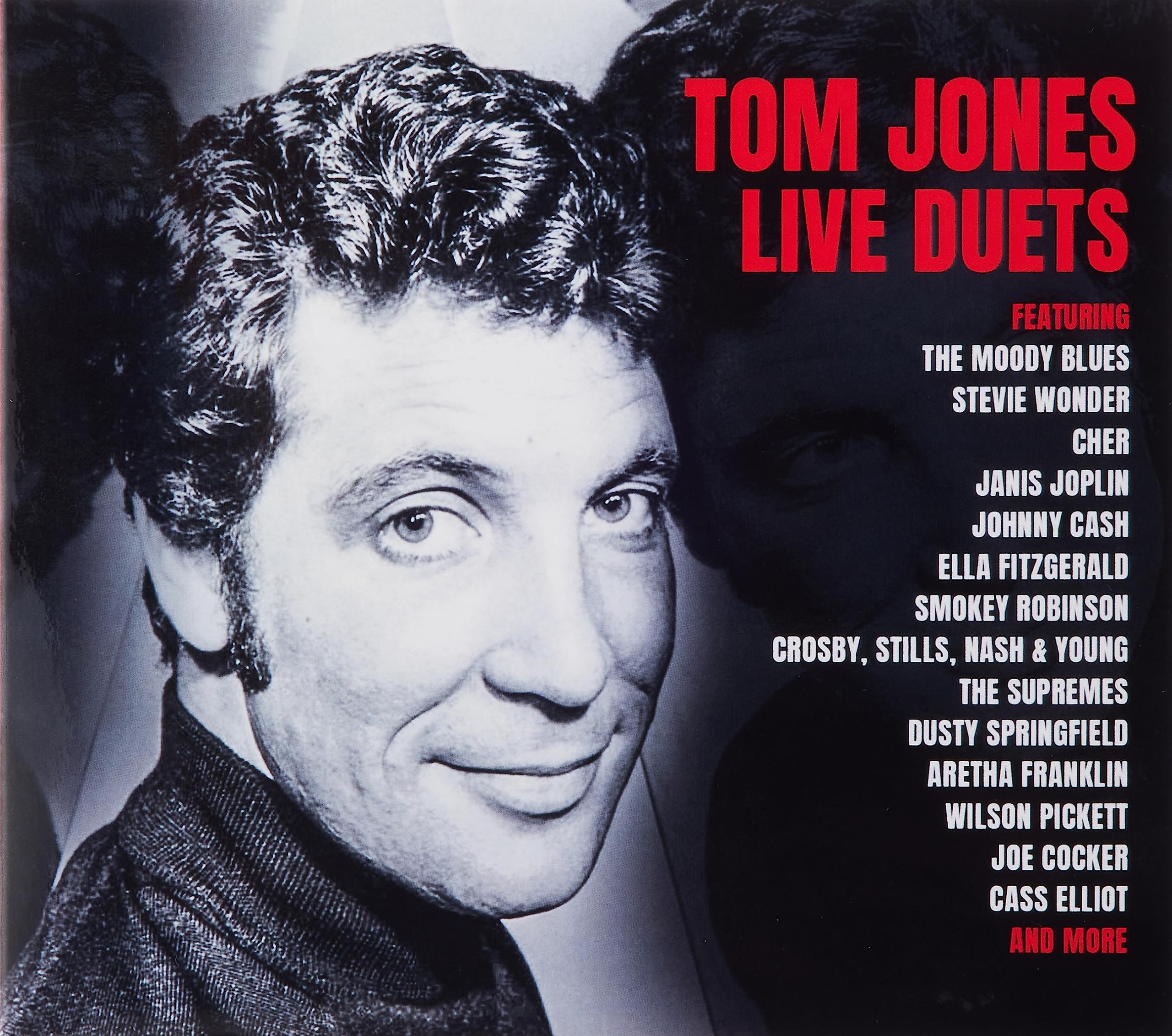 Live Duets