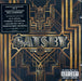 Jay Z - The Great Gatsby - Music From Baz Luhrmann's Film - Deluxe Edition With BONUS TRACKS and FILM DIALOGUE (1 CD)