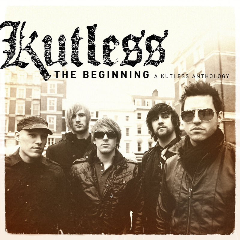 Kutless - Beginning