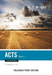 Acts for Everyone, Part One