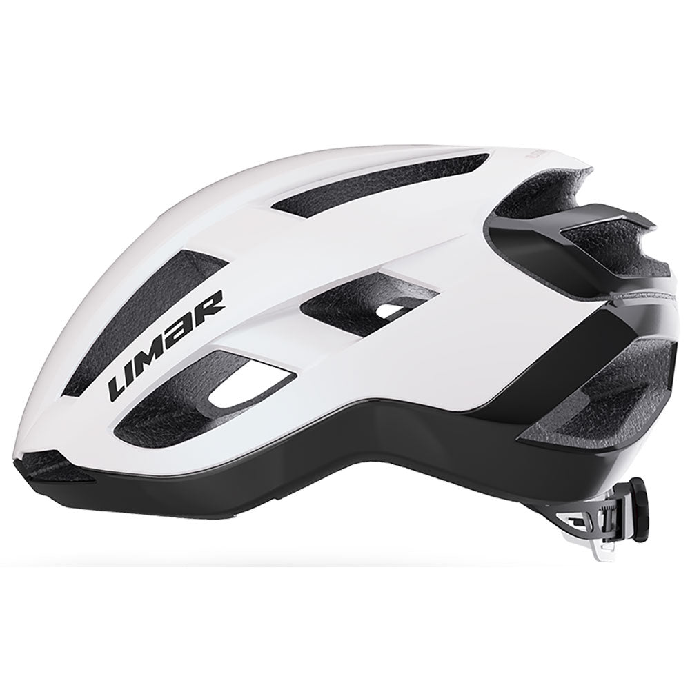 Limar Air Star White Helmet M