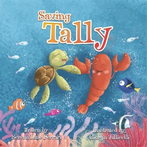 Saving Tally