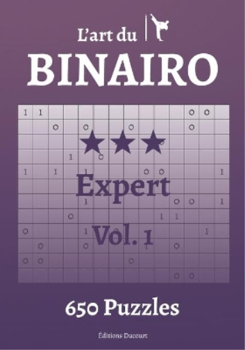 L'art du Binairo Expert
