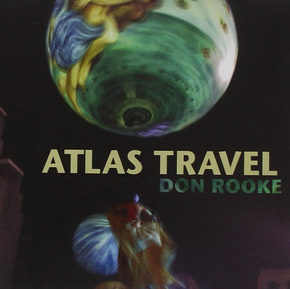 Atlas Travel