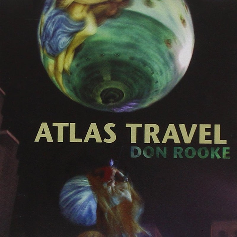 Atlas Travel