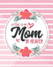 Letters To My Mom In Heaven