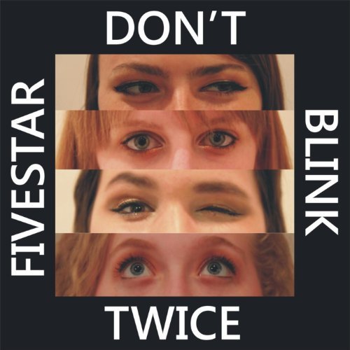 Dont Blink Twice