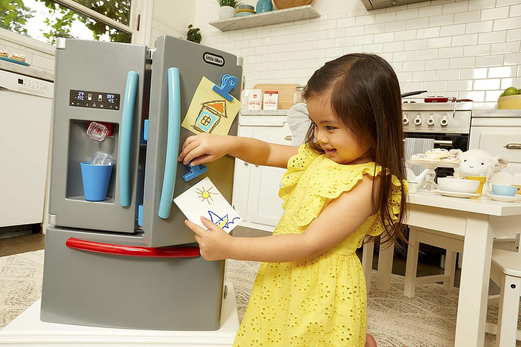 Little Tikes: First Fridge - Primo Frigo