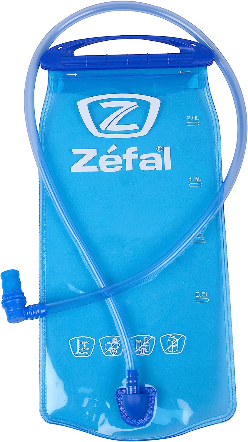 Zefal Z Hydro XC Grey/Orange