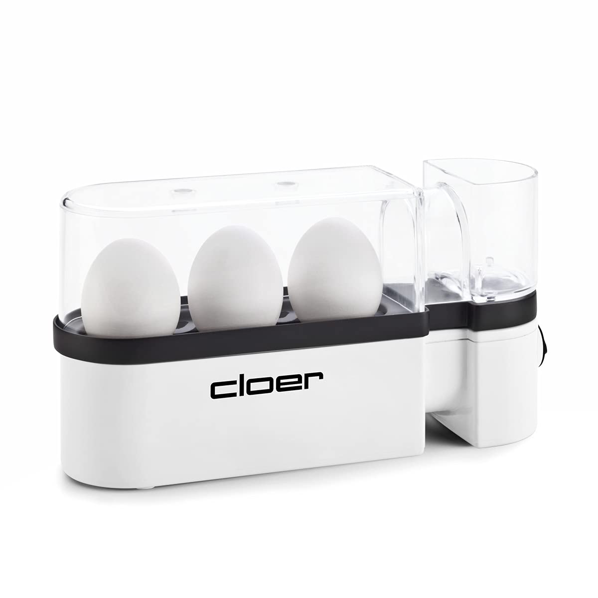 Cloer 6021 Eierkocher